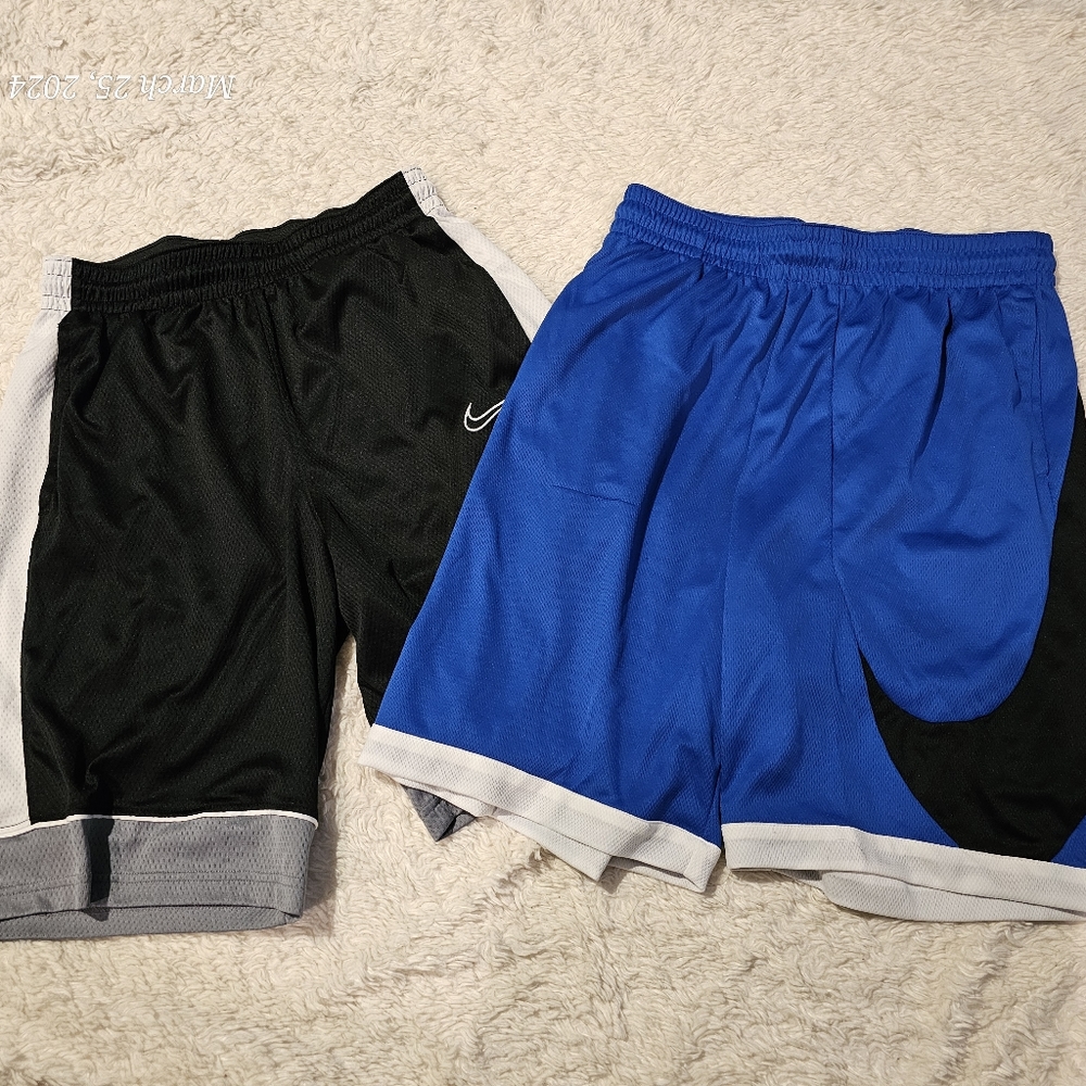 Nike mens shorts